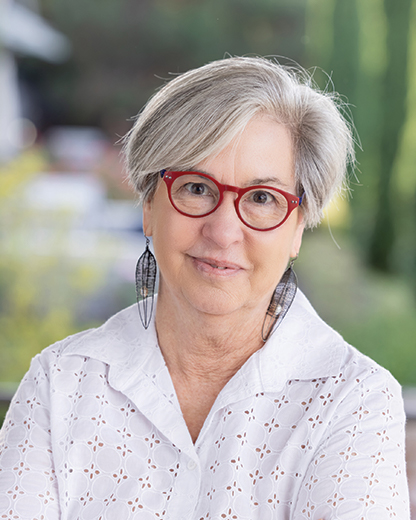 Cindy Eggleton